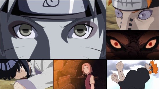 Naruto Shippuden Box Set 14